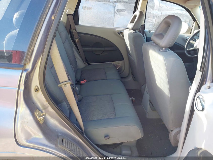 2007 Chrysler Pt Cruiser VIN: 3A4FY48B97T517157 Lot: 43587114