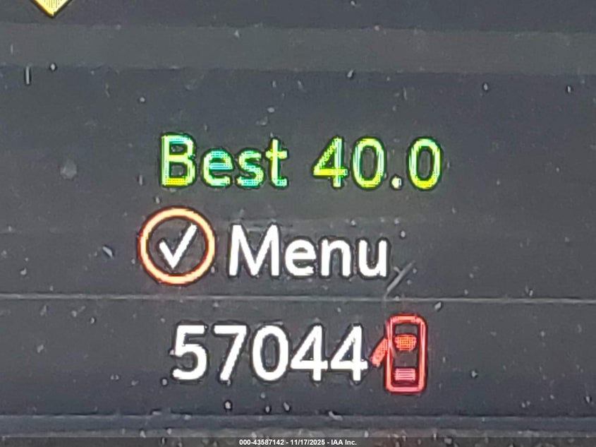 2022 GMC Canyon 4Wd Long Box Denali VIN: 1GTG6EEN2N1242840 Lot: 43587142