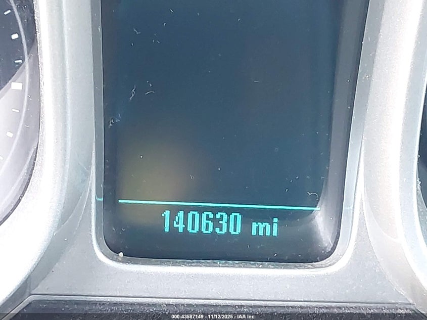 2013 Chevrolet Camaro 2Ls VIN: 2G1FA1E37D9157741 Lot: 43587149