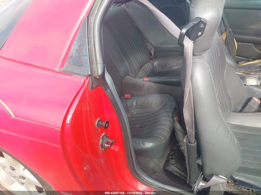 1999 Pontiac Firebird VIN: 2G2FS22KXX2210178 Lot: 43587155