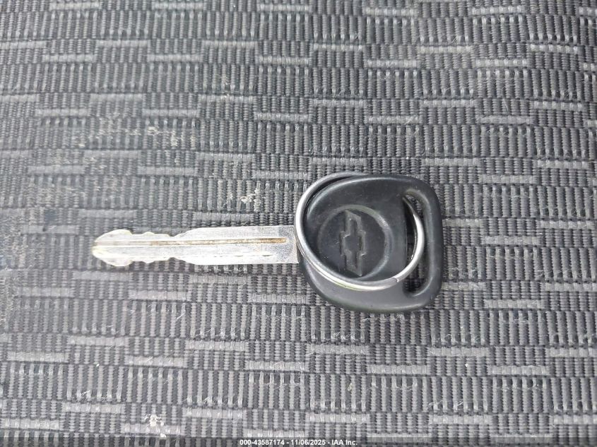 2007 Chevrolet Colorado Lt VIN: 1GCDT13E278167185 Lot: 43587174