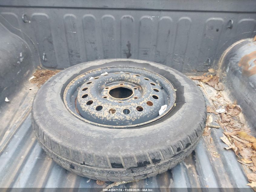 2007 Chevrolet Colorado Lt VIN: 1GCDT13E278167185 Lot: 43587174