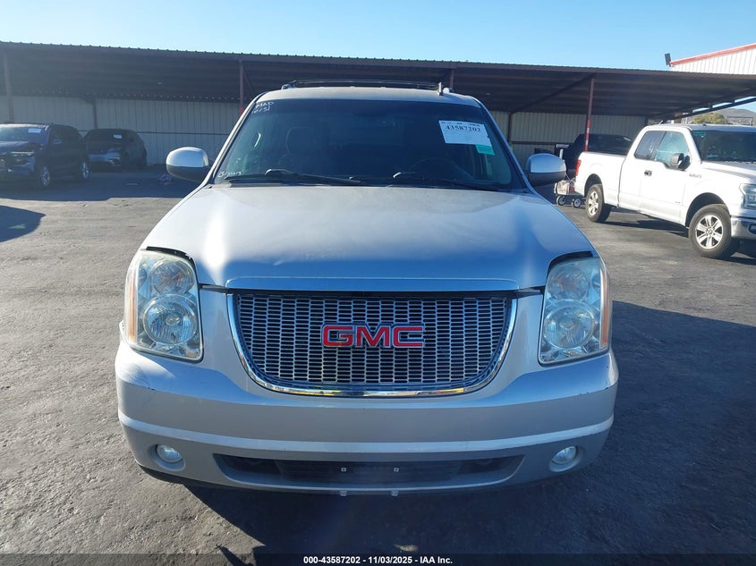 2013 GMC YUKON SLE 1GKS1AE0XDR206193