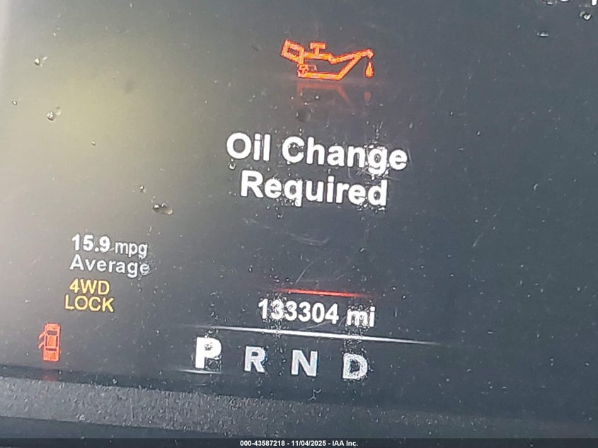 2018 RAM 1500 BIG HORN  4X4 6'4 BOX 1C6RR7GT3JS150509