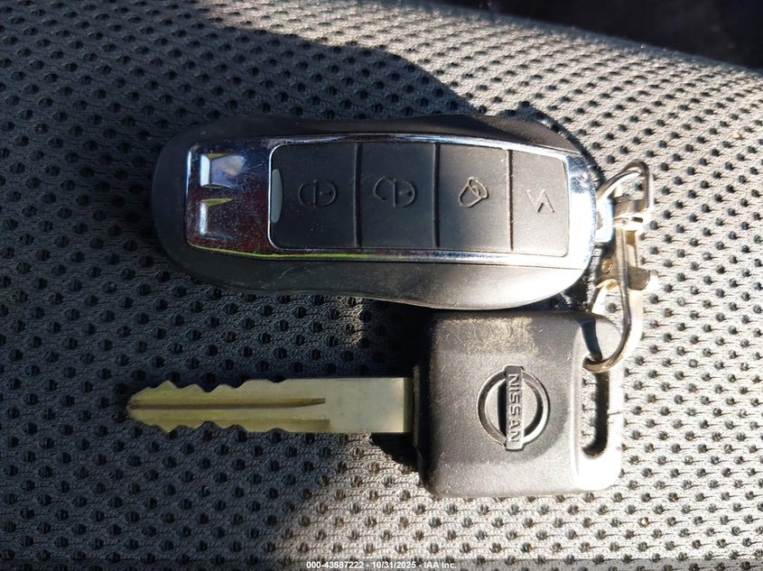 2006 Nissan Sentra 1.8S VIN: 3N1CB51D46L598985 Lot: 43587222