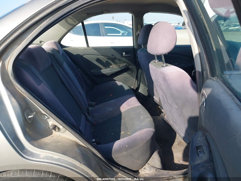 2006 Nissan Sentra 1.8S VIN: 3N1CB51D46L598985 Lot: 43587222