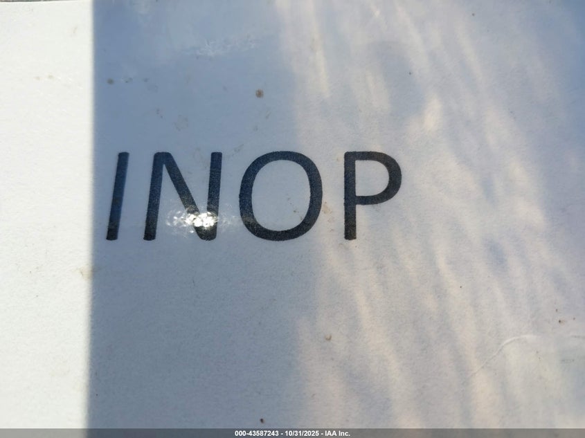 2009 Lexus Is 250 VIN: JTHBK262295090435 Lot: 43587243