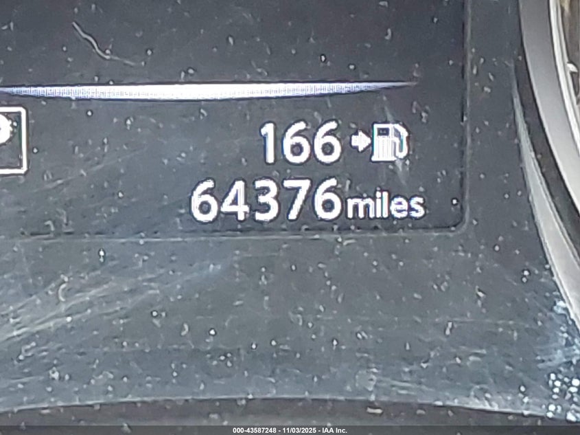 2018 NISSAN ROGUE SPORT SL JN1BJ1CR9JW261506