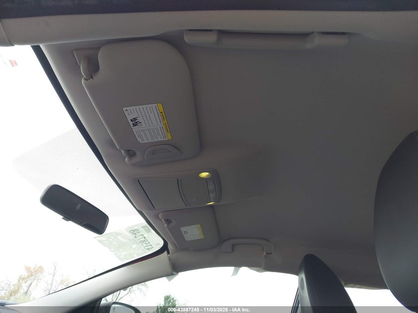 2018 NISSAN ROGUE SPORT SL JN1BJ1CR9JW261506