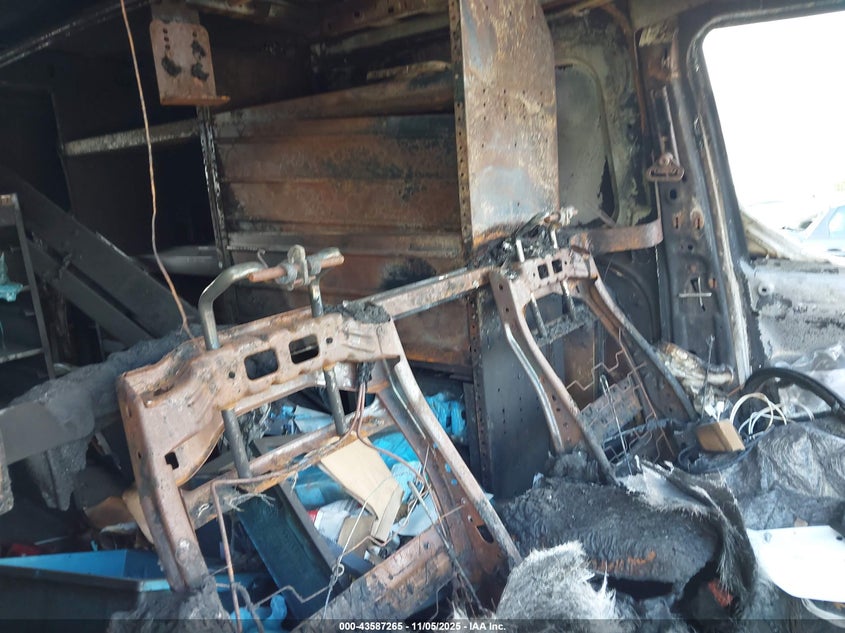 2023 Ford Transit Connect Xlt VIN: NM0LS7T29P1562042 Lot: 43587265