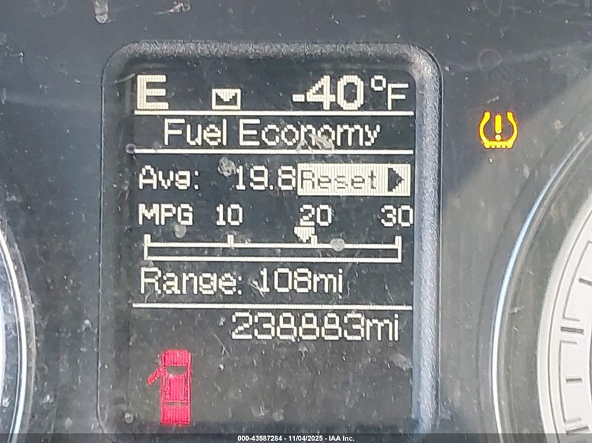 2014 RAM 2500 TRADESMAN - 3C6UR5CL9EG266850