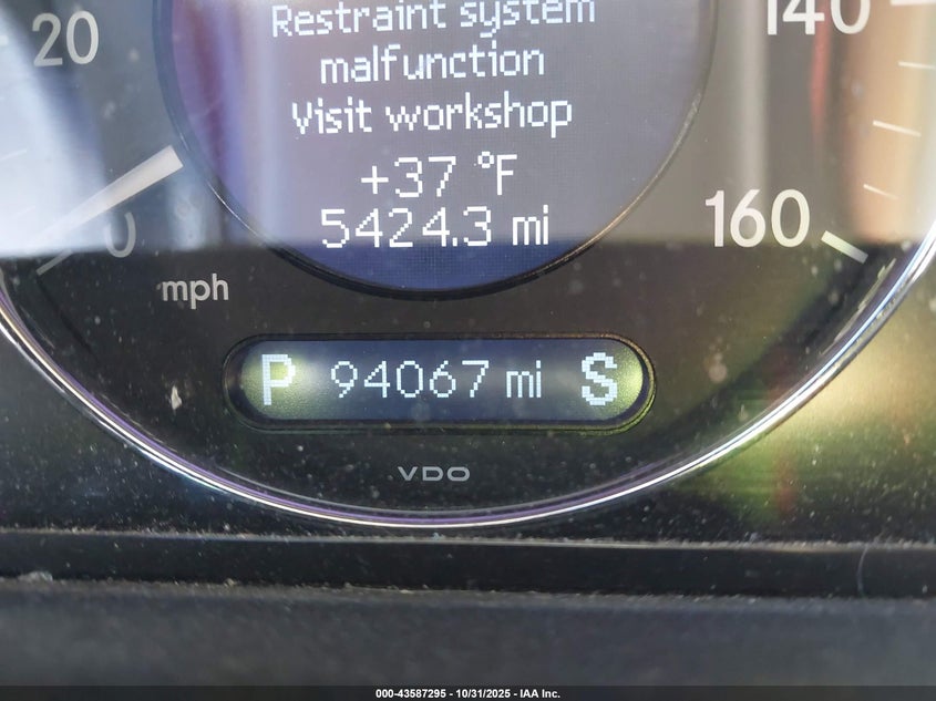 2007 Mercedes-Benz Clk 350 VIN: WDBTK56F87F209234 Lot: 43587295