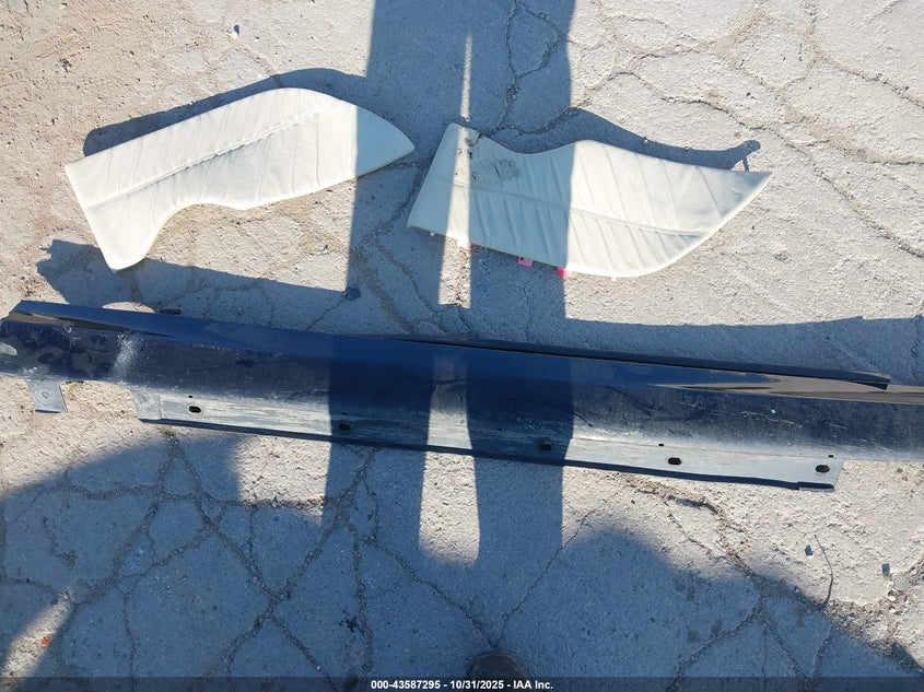 2007 Mercedes-Benz Clk 350 VIN: WDBTK56F87F209234 Lot: 43587295