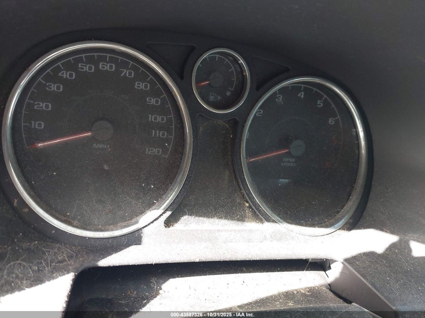 2009 Chevrolet Cobalt Lt VIN: 1G1AT58H397251918 Lot: 43587326