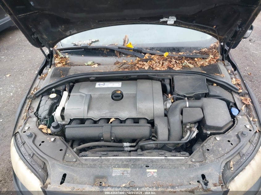 2008 Volvo Xc70 3.2 VIN: YV4BZ982X81039108 Lot: 43587400