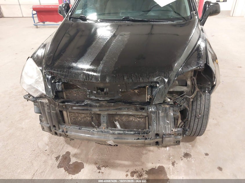 2009 Saturn Vue V6 Xr VIN: 3GSDL53769S513827 Lot: 43587426