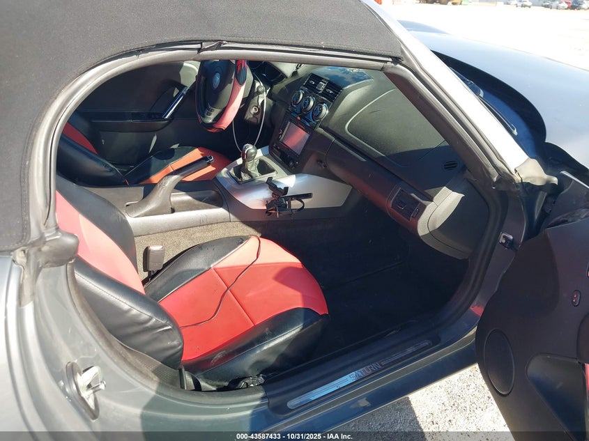 1G8MB35B38Y119191 2008 SATURN SKY photo no. 5