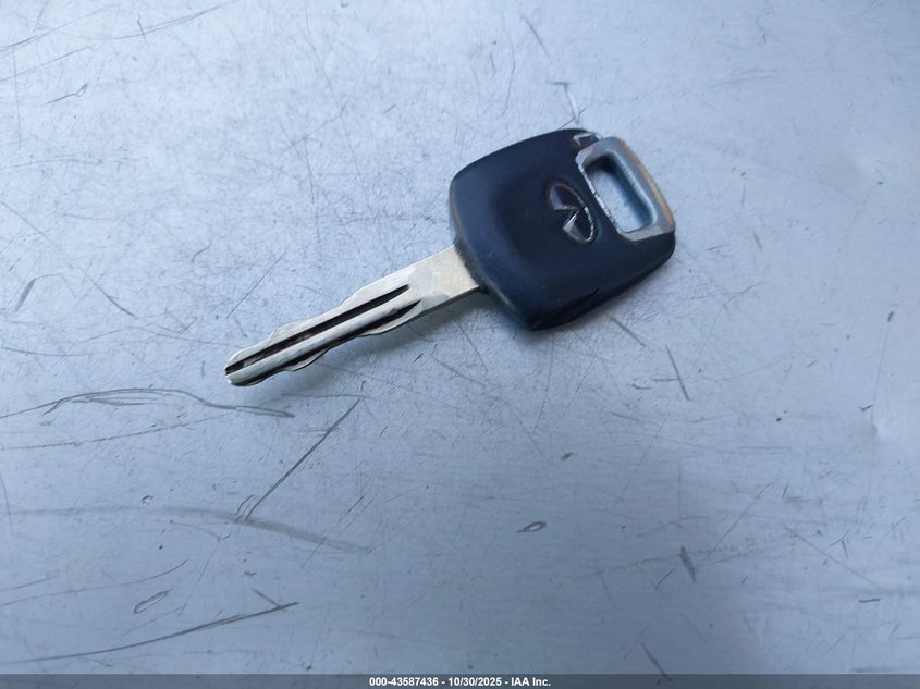 2005 Infiniti G35 VIN: JNKCV54E65M406655 Lot: 43587436