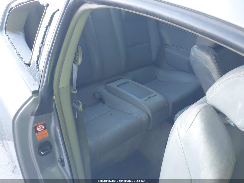 2005 Infiniti G35 VIN: JNKCV54E65M406655 Lot: 43587436