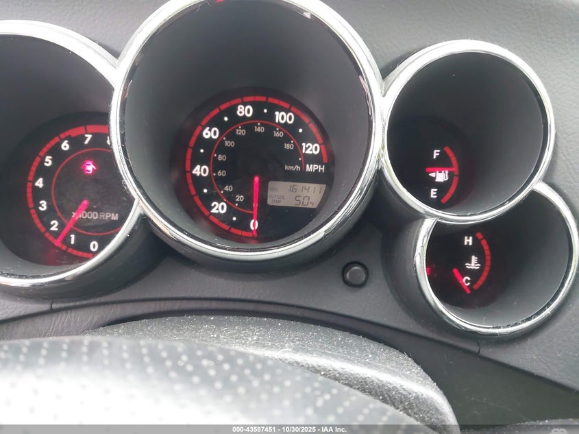 2005 Pontiac Vibe VIN: 5Y2SL63885Z434755 Lot: 43587451