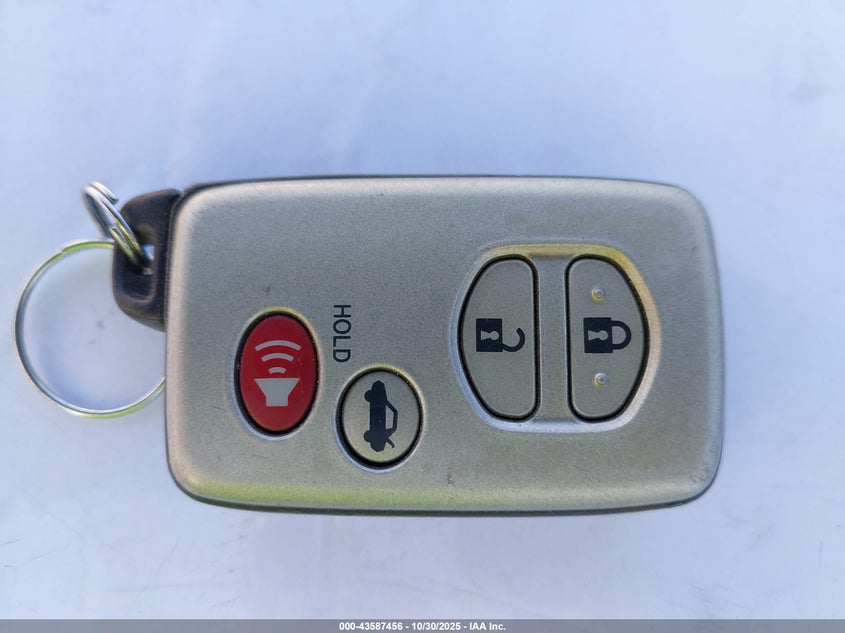JTNBB46K873043671 2007 TOYOTA CAMRY photo no. 11