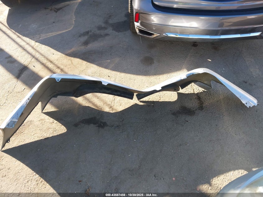 JTNBB46K873043671 2007 TOYOTA CAMRY photo no. 12