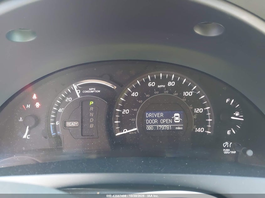 JTNBB46K873043671 2007 TOYOTA CAMRY photo no. 7