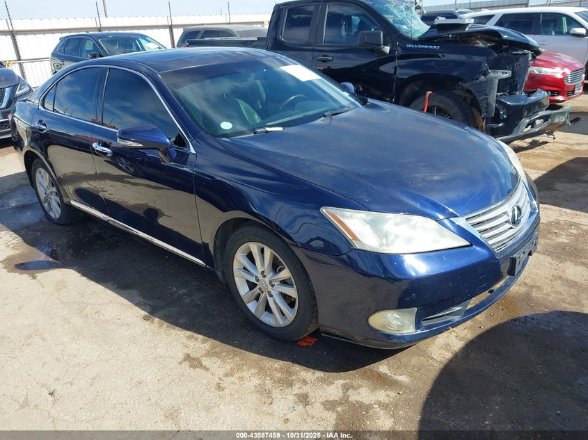 LEXUS ES 350 ES 350