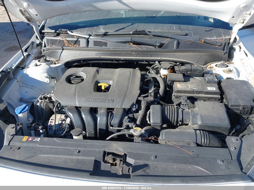 2020 Kia Forte Gt-Line VIN: 3KPF34AD2LE247963 Lot: 43587470