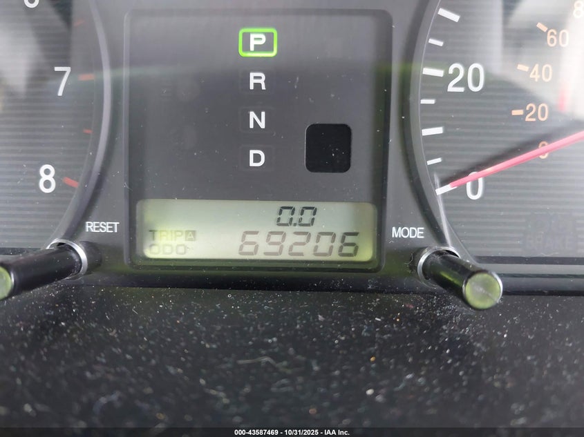 2003 Hyundai Sonata VIN: KMHWF25S53A723383 Lot: 43587469