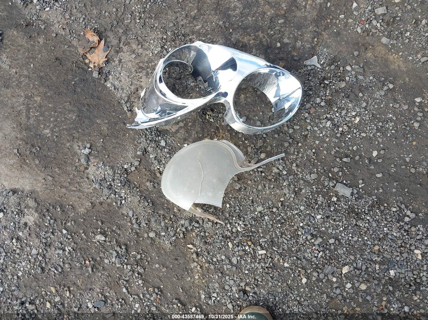 2003 Hyundai Sonata VIN: KMHWF25S53A723383 Lot: 43587469