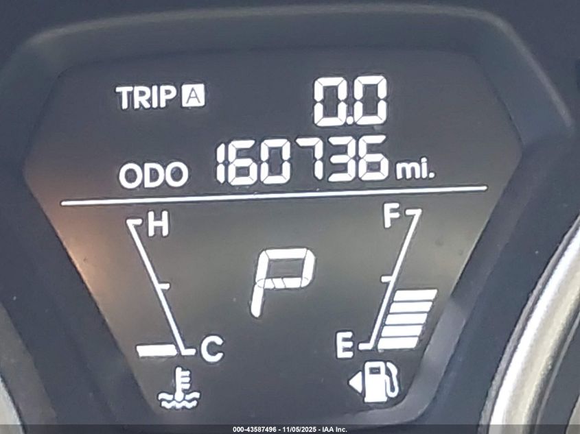 2013 Hyundai Elantra Gls VIN: 5NPDH4AE8DH442836 Lot: 43587496