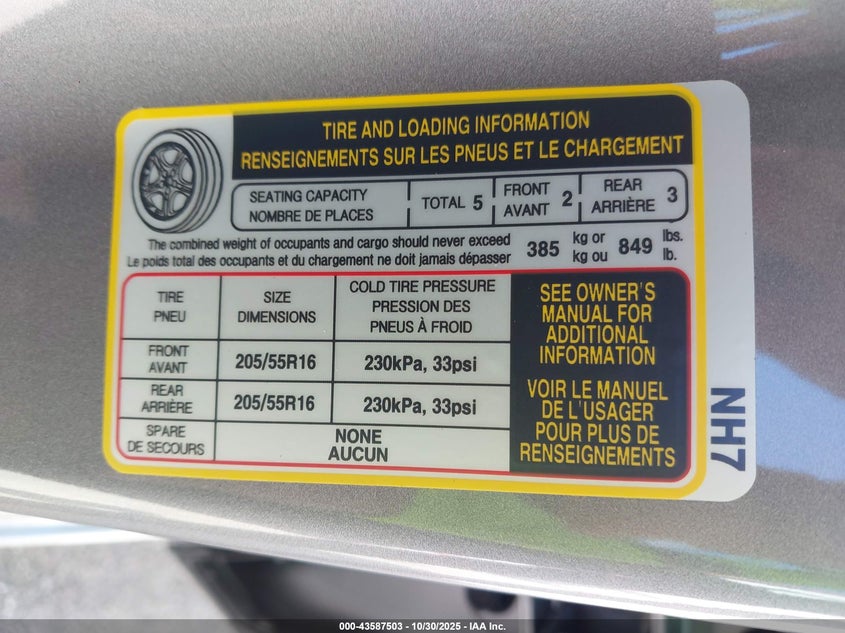 KMHLM4DJXTU182245 2026 HYUNDAI ELANTRA photo no. 6