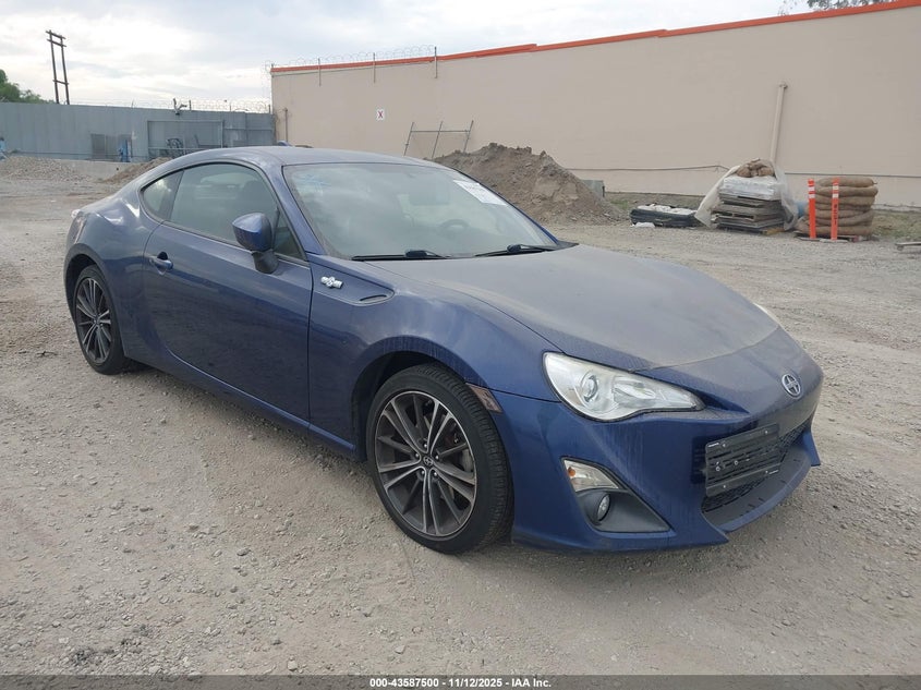Vin: jf1znaa13f9709537, lot: 44082588, scion fr-s 2015 img_1