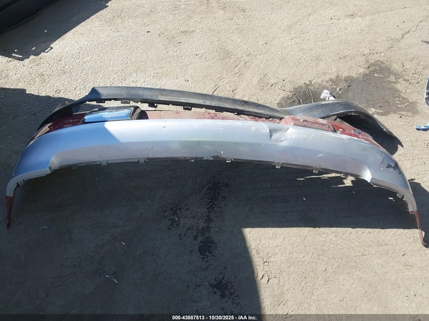 2008 Mini Cooper Clubman VIN: WMWML33578TN66858 Lot: 43587513