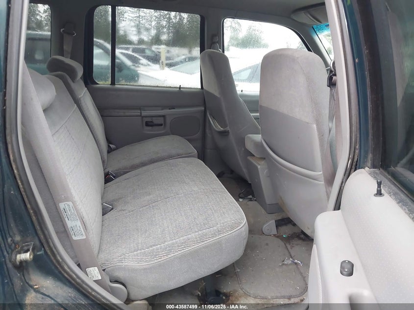 1FMDU34E5VZC34792 1997 FORD EXPLORER photo no. 8