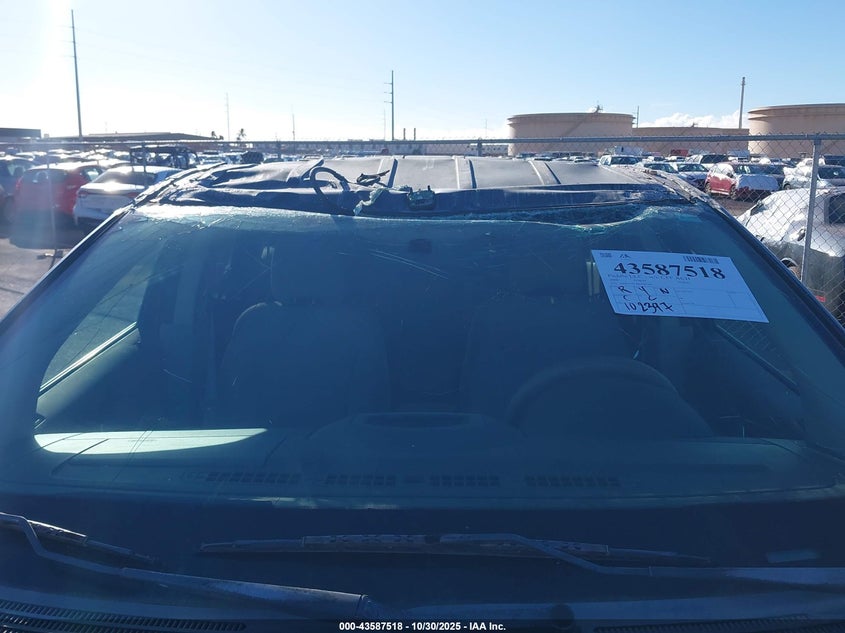 2008 Ford Edge Se VIN: 2FMDK36C68BA09368 Lot: 43587518