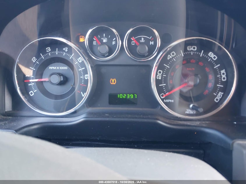 2008 Ford Edge Se VIN: 2FMDK36C68BA09368 Lot: 43587518