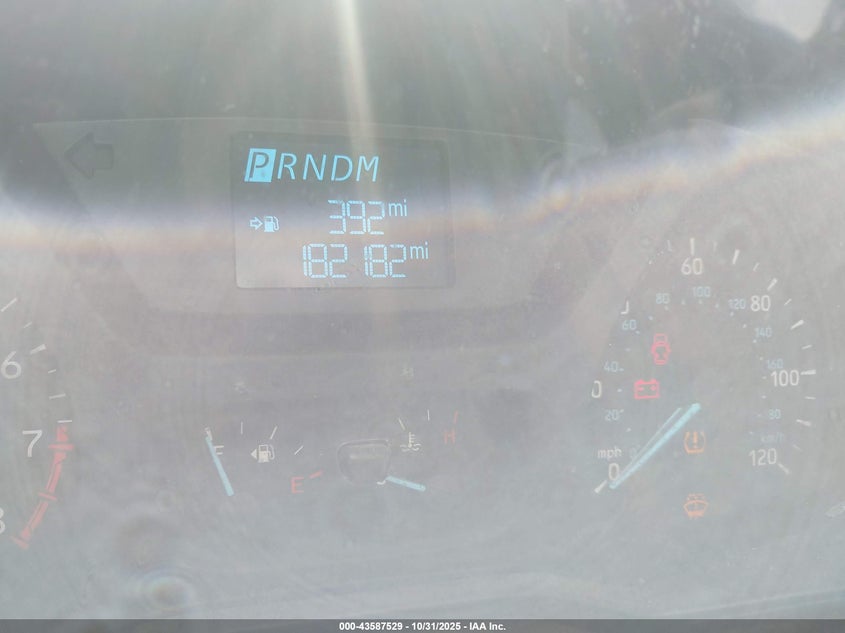 2017 Ford Transit-250 VIN: 1FTYR3XM0HKB07472 Lot: 43587529