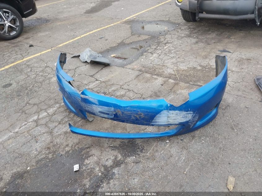 2009 Toyota Corolla Le VIN: 1NXBU40E69Z135467 Lot: 43587526