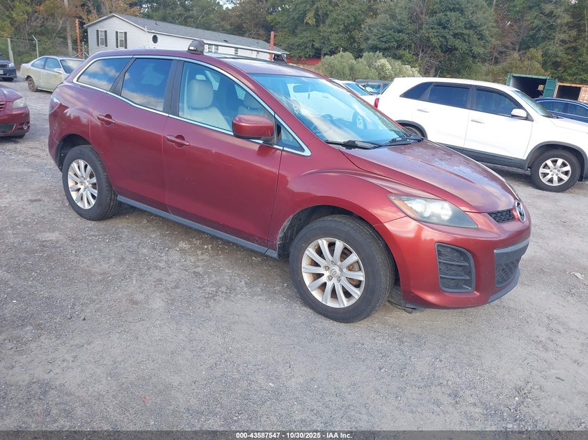 MAZDA CX-7 I SPORT
