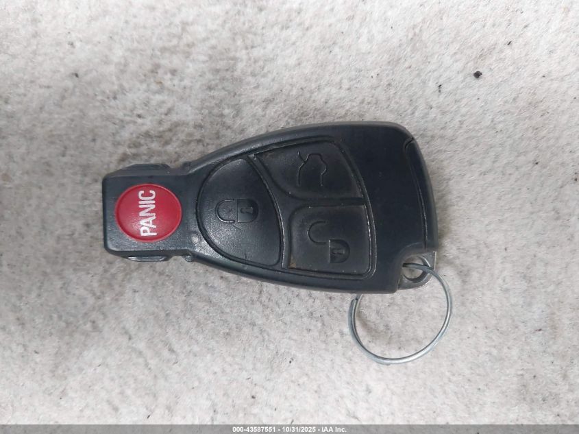 2003 Mercedes-Benz Sl 500 VIN: WDBSK75F93F041459 Lot: 43587551