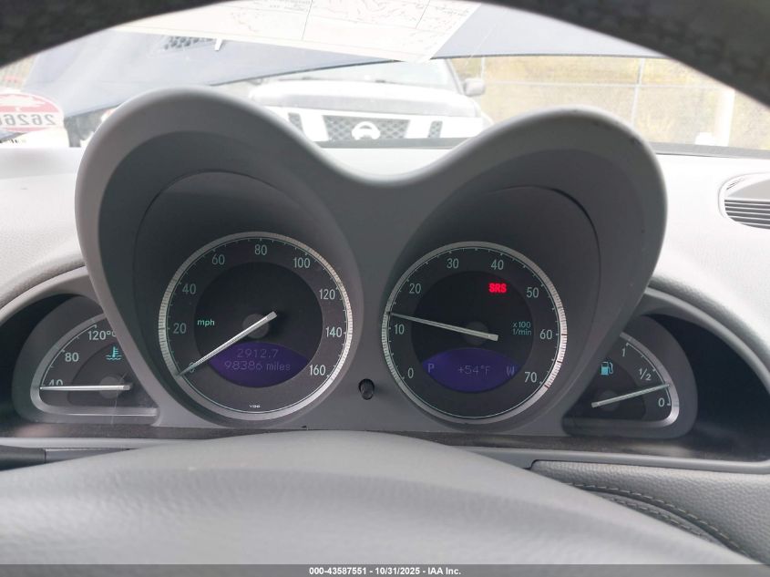 2003 Mercedes-Benz Sl 500 VIN: WDBSK75F93F041459 Lot: 43587551