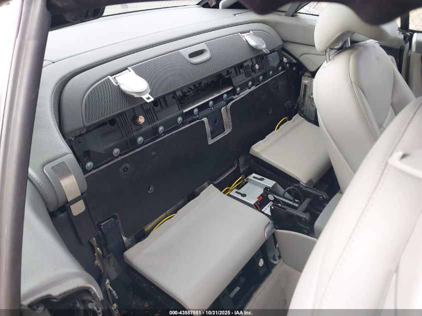 2003 Mercedes-Benz Sl 500 VIN: WDBSK75F93F041459 Lot: 43587551