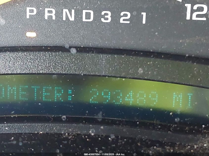 2003 Chevrolet Silverado 1500 Ls VIN: 2GCEK19T831391037 Lot: 43587554