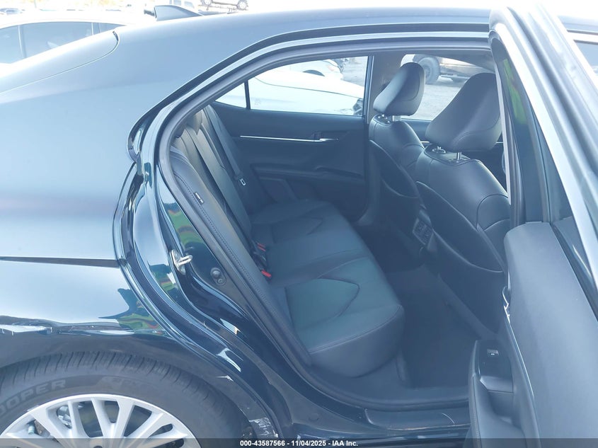 4T1F11AK6LU859115 2020 TOYOTA CAMRY photo no. 8
