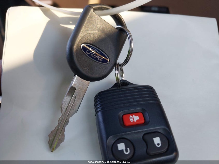 2002 Ford Ranger Xlt VIN: 1FTYR44E92TA69390 Lot: 43587574