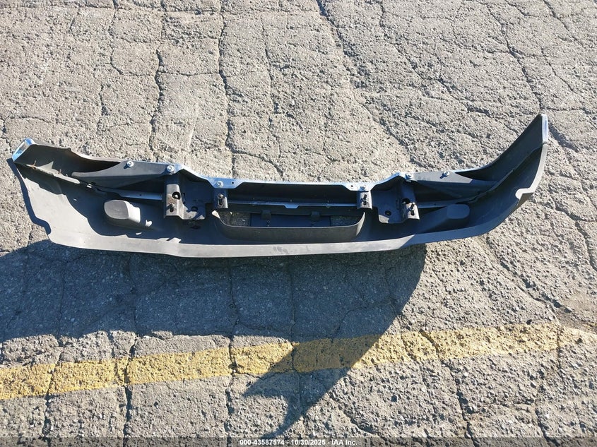 2002 Ford Ranger Xlt VIN: 1FTYR44E92TA69390 Lot: 43587574