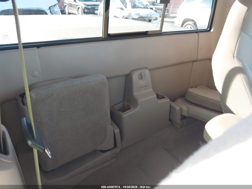 2002 Ford Ranger Xlt VIN: 1FTYR44E92TA69390 Lot: 43587574