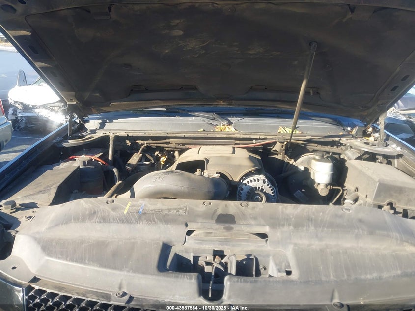 2007 Cadillac Escalade Standard VIN: 1GYEC63847R283200 Lot: 43587584